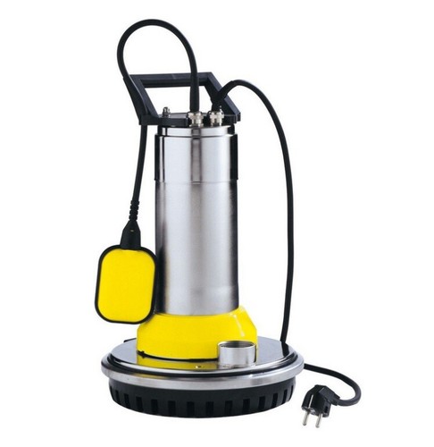 Ksb tauchpumpe ama - ama-drainer, a