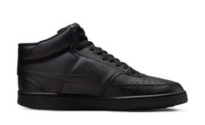 Nike Court Vision Mid NN Next Nature M (DN3577 003) High Top Sneaker NEU