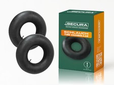 2x Schlauch 20x8.00-8 |