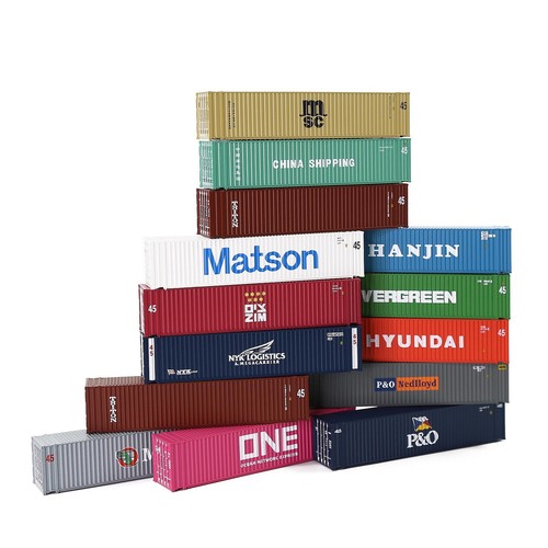 3stk 45ft container - container, 1