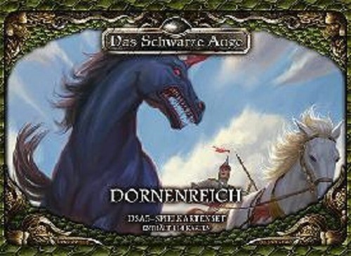 Us25444 das schwarze auge - das,