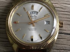  RARE VINTAGE AUTOMATIK