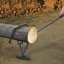 Holzfällerwerkzeuge Holzheber