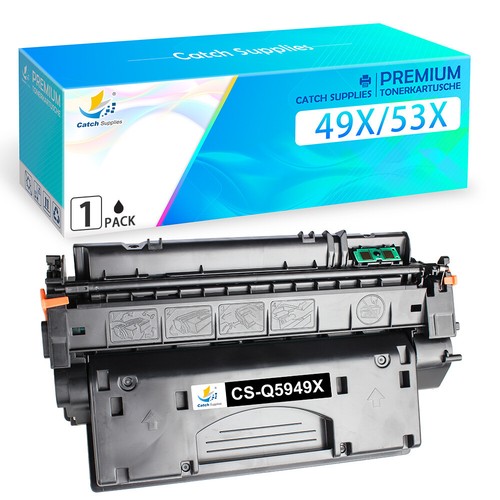 Toner compatible with hp - toner,
