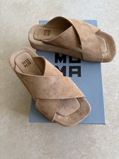 MOMA  SandalenSlipper