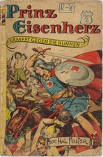 Badischer Verlag : Harald