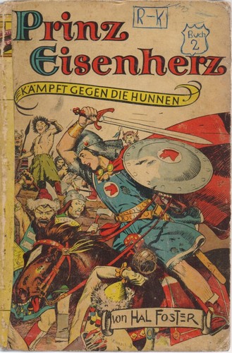 Badischer verlag harald - badischer,