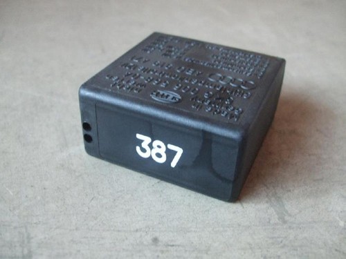 Relais 387