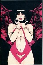 VAMPIRELLA #11 Q - 2026 -