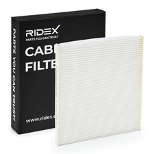 RIDEX 424I0169 Innenraumfilter