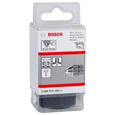 Bosch Power Tools - Bohrfutter