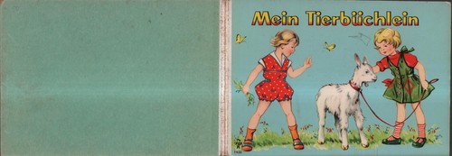 Bilderbuch pestalozzi verlag - bilderbuch,,