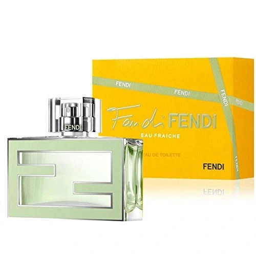 Fendi fan di - fan,