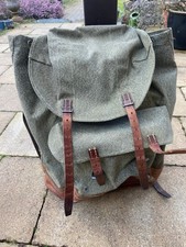 Schweizer Armee Rucksack von