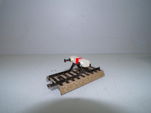 Märklin 7190 prellbock - märklin, h0