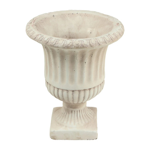 Pflanzkübel pokal beton - pflanzkübel,