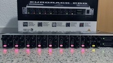 Behringer Eurorack Pro RX1602 - Guter Zustand