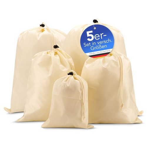 Eazy case koffer packbeutel - case, 5x