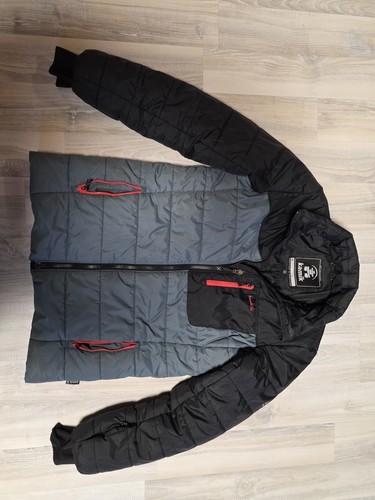 Winter kinder jacke kamik - winter,