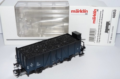 Märklin 46053 - 46053, ++