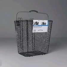 Fischer Fahrrad-Korb