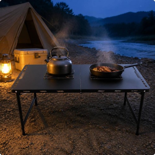 Outdoor tisch igt - outdoor,