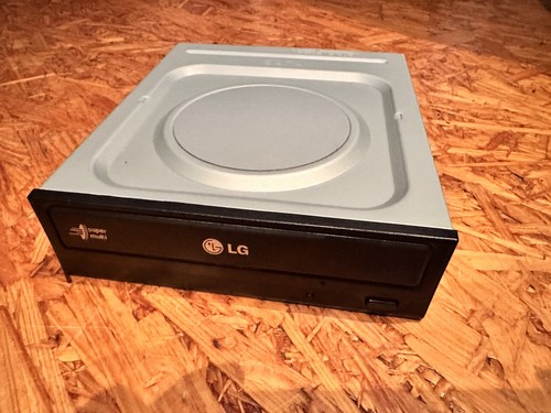 Gh22ns50 dvd brenner - gh22ns50, dvd-rw