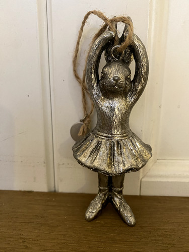 Ballerina hase osterhase - ballerina-hase,