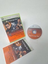The Orange Box (D) (Microsoft