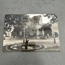 Postkarte Kneipp Heilbad Berleburg, Jugendherberge 1958 AK 297