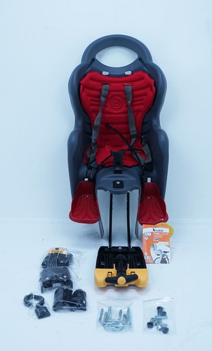 Bellelli fox kindersitz 26 - kindersitz,