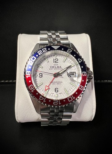 Delma santiago gmt - delma,
