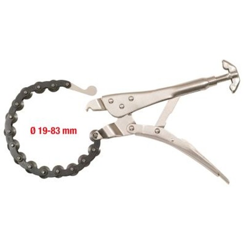 Tools rohrschneider - ks,