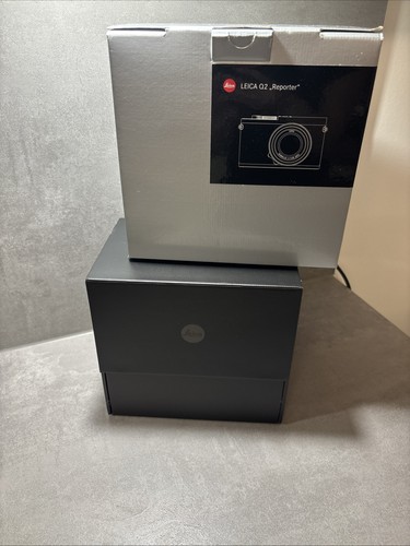 Leica reporter box - q2,