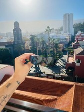 Polaroid Sonnenbrille -