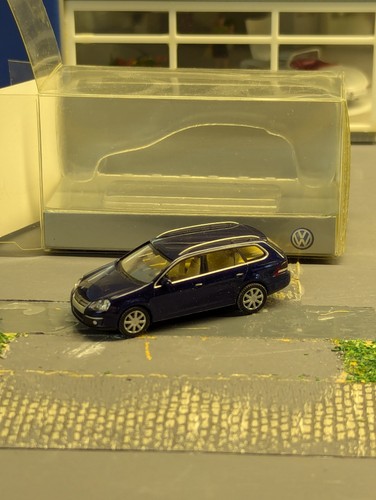 Wiking volkswagen golf - wiking,
