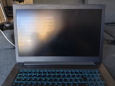 IdeaPad L340-17IRH I5 Prozessor, 8GB RAM, 512GB SSD, GTX1650 Grafikkarte