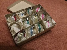 Antiker Christbaumschmuck