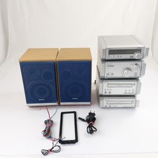 Technics SL-HD505 ST-HD505