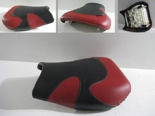 Sitzbank Fahrersitz Bagster Sitz Seat Suzuki GSX 1300 R Hayabusa, WVA1, 99-07