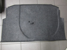 Citroen C3 Pluriel Cabrio Bj 2009 Teppich, Kofferraumboden