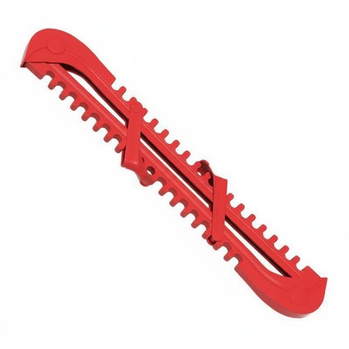 Schlittschuhkufenschutz