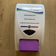 S.C. Johnson Variospender