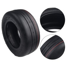 Schlauchlos Röhren Elektrische Kart Balance Kart Für Ninebot Mini Pro Gummi