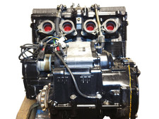 1993 Suzuki Katana GSX600FP