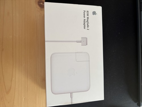 Magsafe 85w a1424 - 2, netzteil