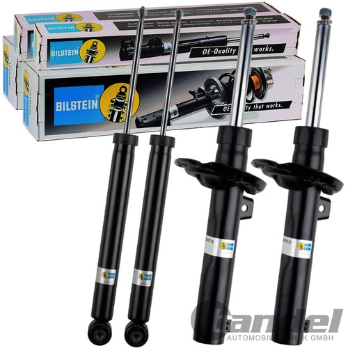 Bilstein gasdruck - 4x, b4