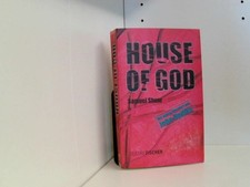 House Of God. Roter Umschlag Shem, Samuel: