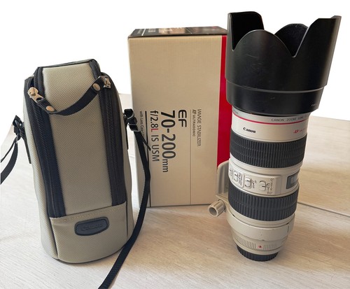 Canon 200mm l is usm - canon,