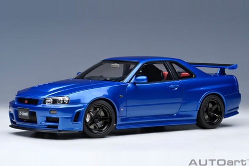 Autoart 77462 18 nissan - 77462,